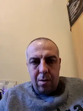 Kadir070783 online show from 12-21-25, 12:34