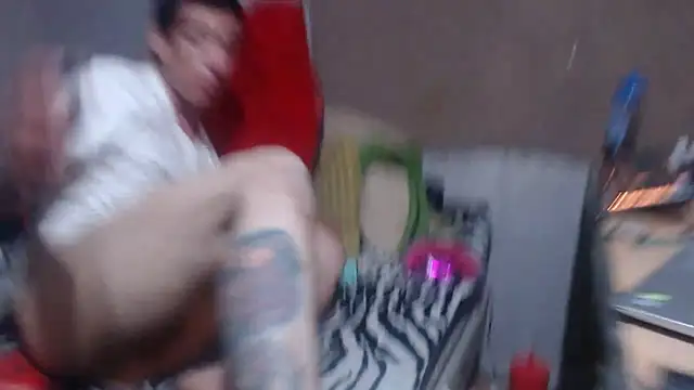 Snapshot of DADDYGNAGSTA chatting on 01-04-25, 06:30 DADDYGNAGSTA online show from 01-04-25, 06:30