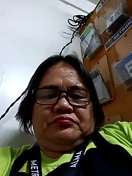 Chubbysweetmom online show from 04-18-26, 02:37