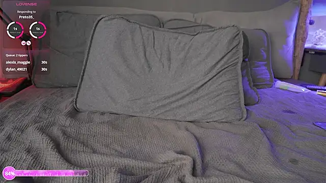 bunny edge online show from 02-23-25, 06:34