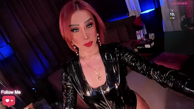 Snapshot of Dominant_Queen_Marites chatting on 01-02-25, 11:20 Dominant Queen Marites online show from 01-02-25, 11:20