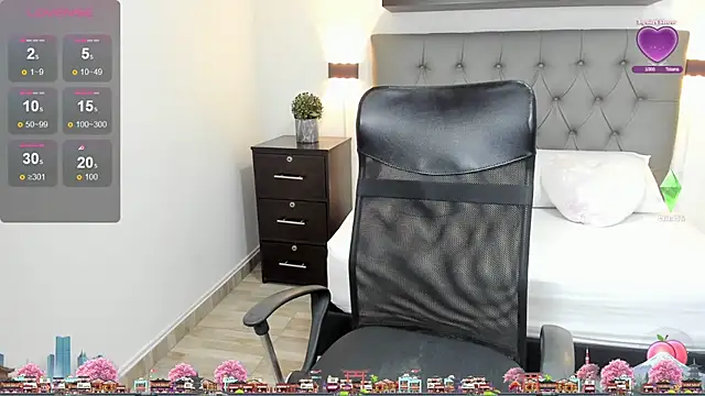 Snapshot of isabella_florez chatting on 01-29-25, 06:18 isabella florez online show from 01-29-25, 06:18