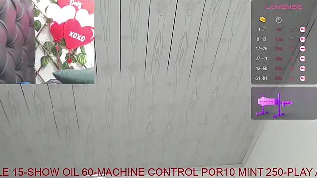 mature beautiful online show from 02-15-25, 08:33