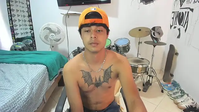 Zack falcon online show from 02-21-25, 07:32