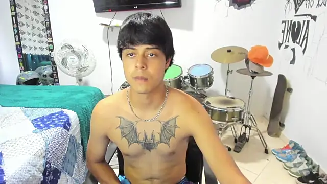 Zack falcon online show from 03-01-25, 10:42