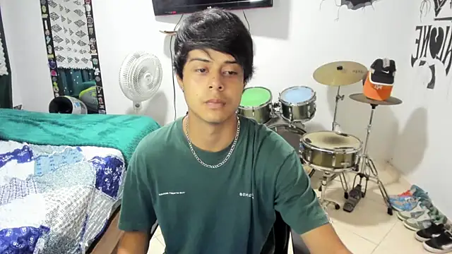 Zack falcon online show from 03-14-25, 02:20