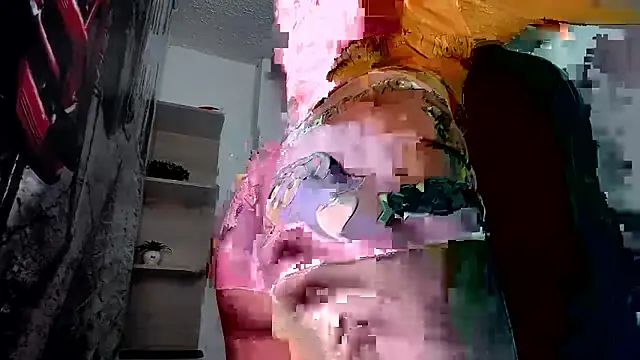 Hana    online show from 01-07-26, 11:18