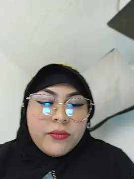 Hana    online show from 04-10-26, 10:36