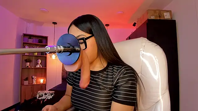 Olivia ds online show from 01-20-25, 03:59