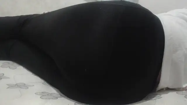 Kittywhiteass online show from 03-07-25, 08:45