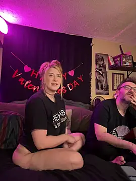 Mallorykoxx69 online show from 02-13-25, 05:01