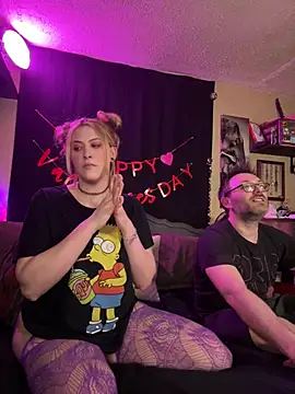 Mallorykoxx69 online show from 02-15-25, 08:00