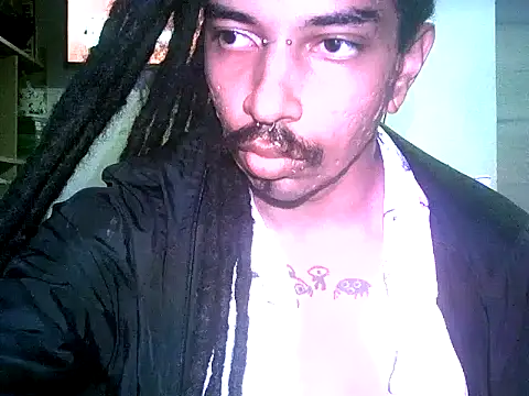 DarkSlim666 online show from 02-28-26, 05:08