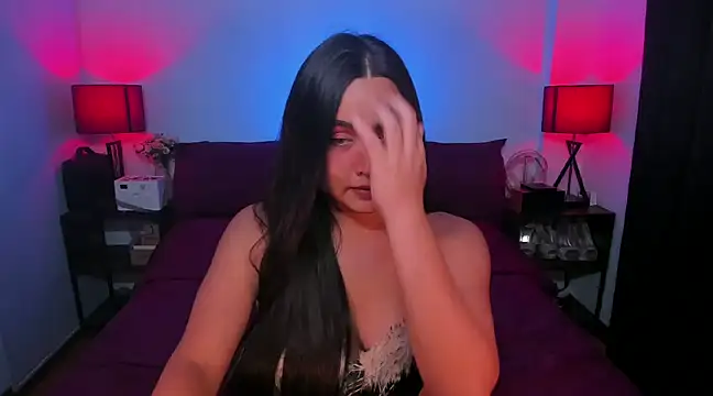 Jh3na online show from 01-29-25, 10:58