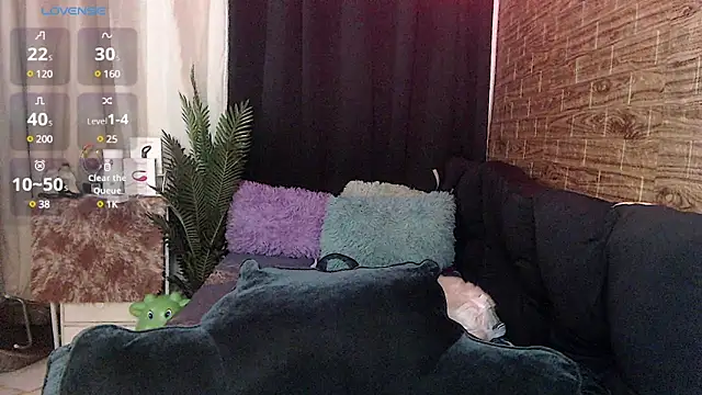 Horny Sassy online show from 02-18-25, 02:27