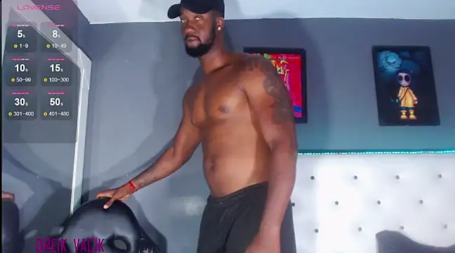 blackdrey18 online show from 12-10-24, 01:33