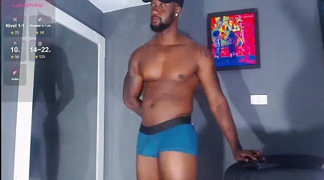 blackdrey18 online show from 12-20-24, 03:10