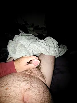 thefox92 online show from 10-05-25, 01:15