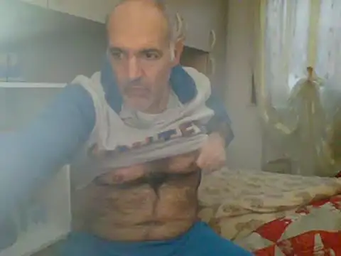 Setesesso7 online show from 12-14-24, 06:56