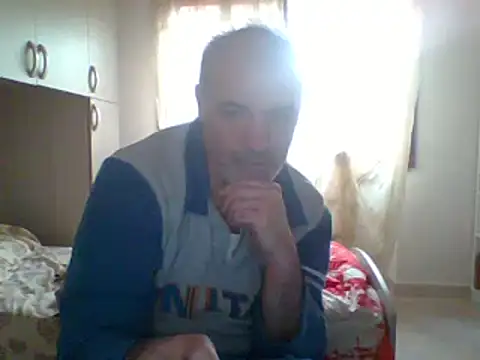 Setesesso7 online show from 12-14-24, 01:49