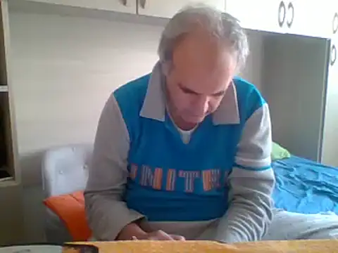 Setesesso7 online show from 03-20-25, 08:53