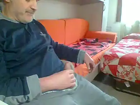 Setesesso7 online show from 02-28-26, 03:57