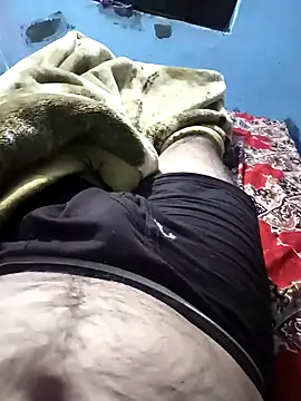 witchhunter1 online show from 12-05-24, 06:22