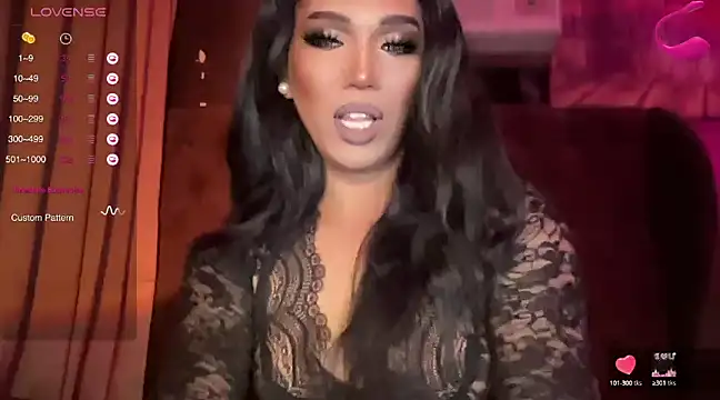 Lo la 69 online show from 12-16-24, 08:16