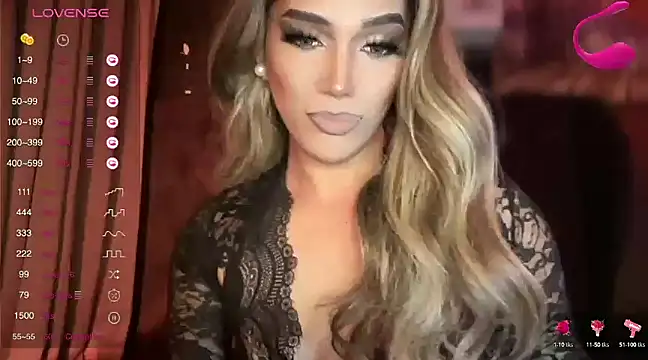 Lo la 69 online show from 02-02-25, 02:59