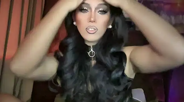 Lo la 69 online show from 03-11-25, 03:59