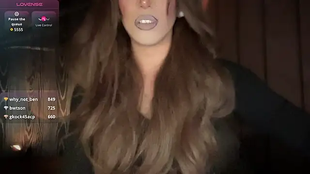 Lo la 69 online show from 12-05-25, 04:21