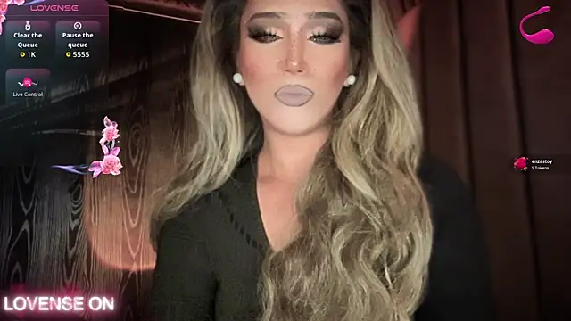 Lo la 69 online show from 01-12-26, 05:56