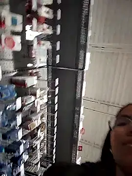 SheenaBrooke online show from 10-29-25, 07:48