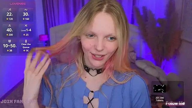 evangel1ne online show from 03-01-25, 04:22