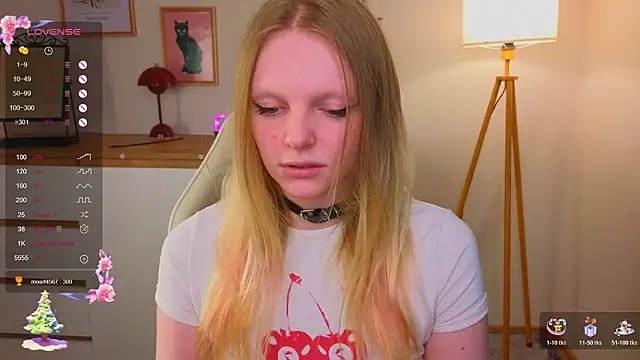 evangel1ne online show from 02-08-26, 09:29