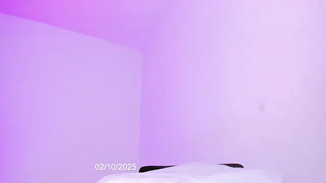 Coral Princex online show from 10-03-25, 05:04