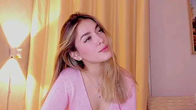 Assh lee  online show from 03-10-26, 01:38