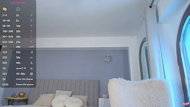 Snapshot of Anna_Lewis chatting on 01-15-26, 07:13 Anna Lewis online show from 01-15-26, 07:13