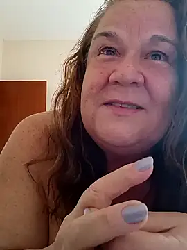 Yaya Mineira online show from 12-29-24, 04:08