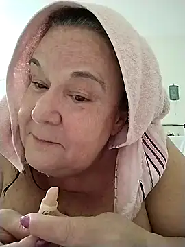 Yaya Mineira online show from 10-04-25, 05:55