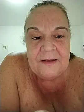 Yaya Mineira online show from 12-03-25, 01:46