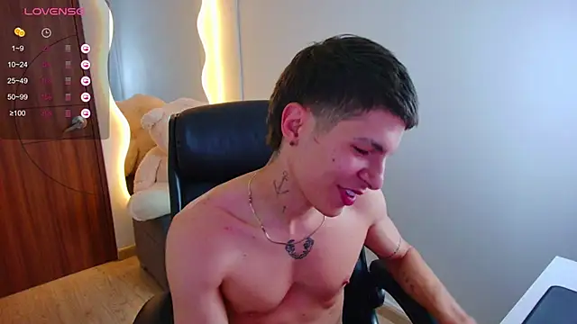 harrisoncuper online show from 12-13-24, 04:00