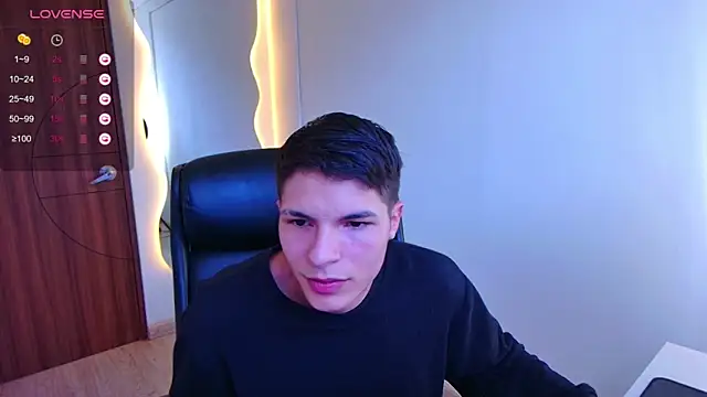 harrisoncuper online show from 01-31-25, 10:52