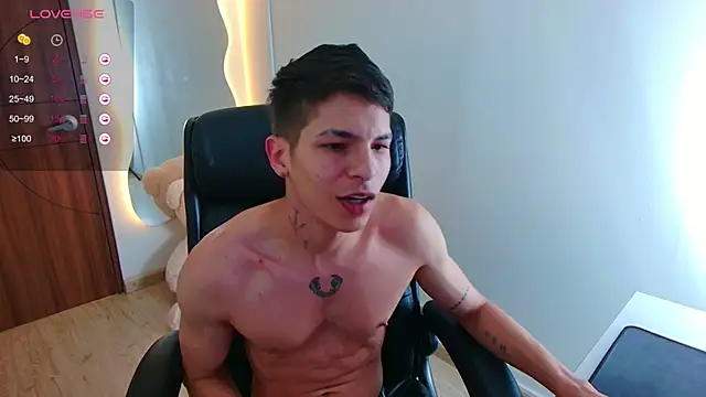 harrisoncuper online show from 02-03-25, 12:47