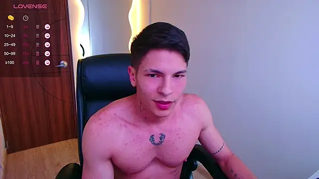 harrisoncuper online show from 02-27-25, 11:04