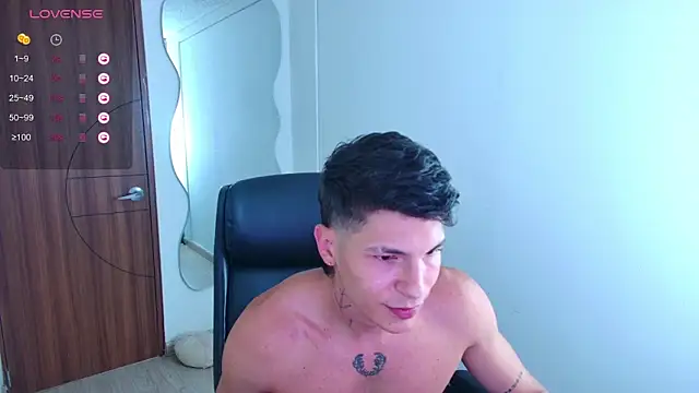 harrisoncuper online show from 02-24-26, 10:19