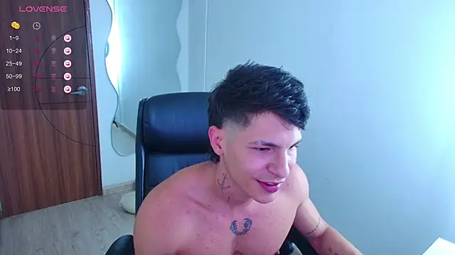 harrisoncuper online show from 03-08-26, 10:13