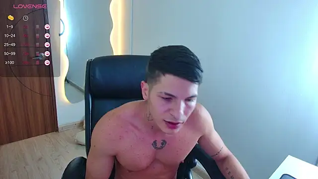 harrisoncuper online show from 04-06-26, 11:05