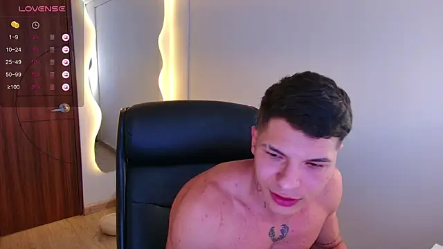 harrisoncuper online show from 04-09-26, 10:37