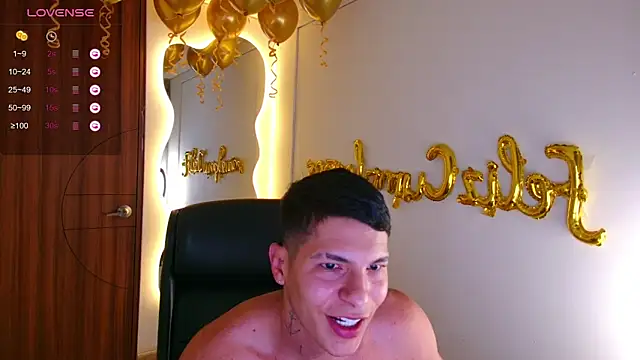 harrisoncuper online show from 04-16-26, 12:33